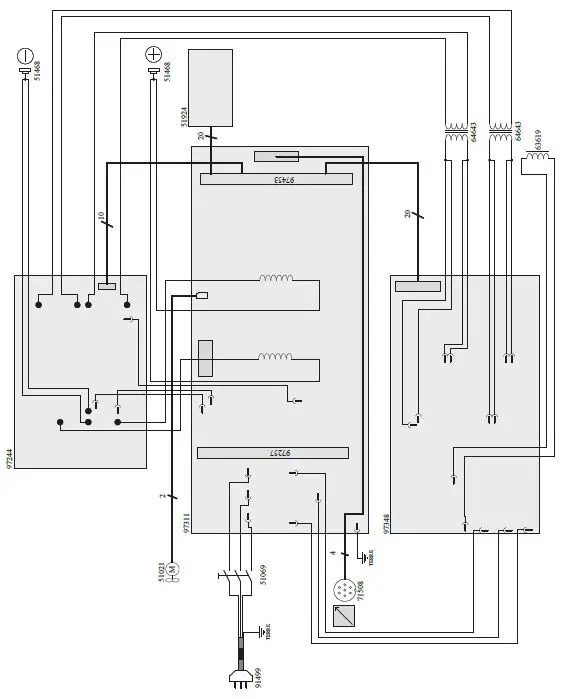 PROGYS-Flex-280A-CEL-MMA-and-TIG-Welding-Machine-fig- (22)