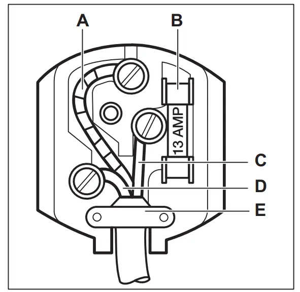 Electrolux SKS818E9ZC 177cm Integrated Refrigerator - fig 1