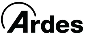 Ardes Logo