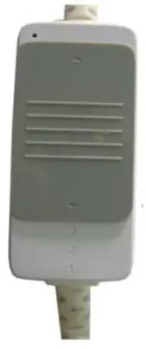 alpina 871125217445 Single Heated Blanket - fig 2