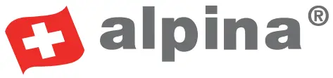 alpina logo