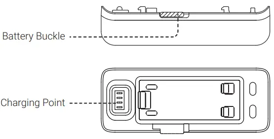 Insta 360 One Rs Twin Edition Camera-FIG4