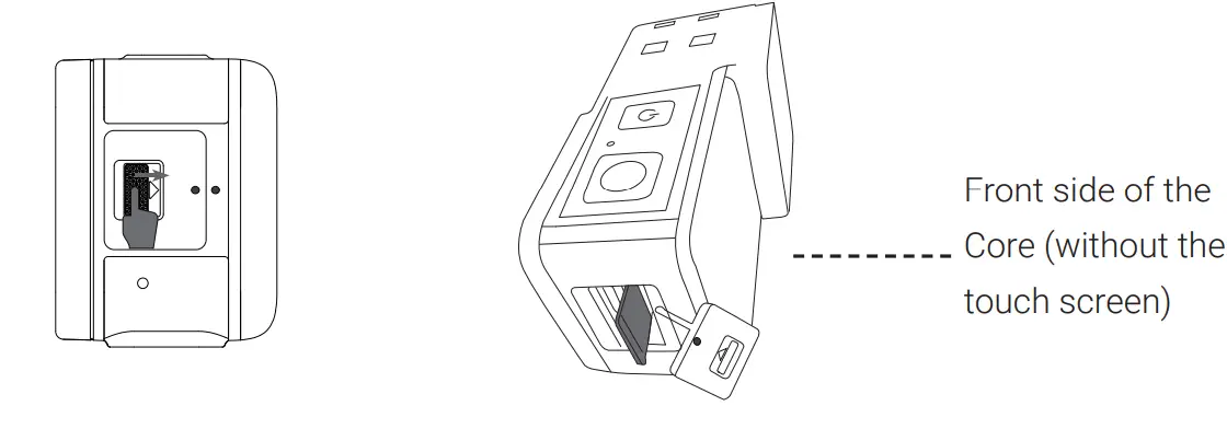 Insta 360 One Rs Twin Edition Camera-FIG7