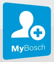 BOSCH PCI6B..90 Built In Gas Hob - FIG 3SDF