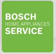 BOSCH PCI6B..90 Built In Gas Hob - FIG 3SEF