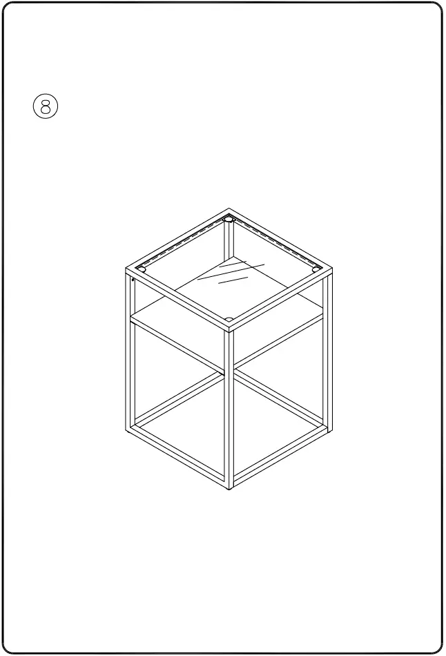 Assembly Instructions