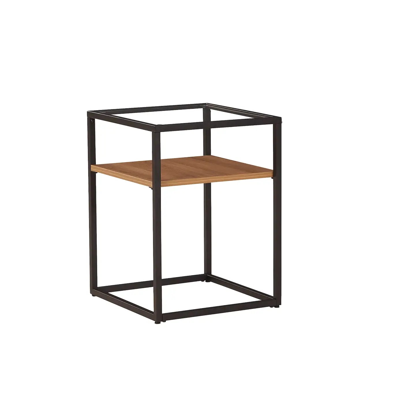 Ashley A4000375 Furniture Accent Table Instruction Manual