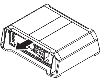SounDigital EVOX2 2OHM - 1