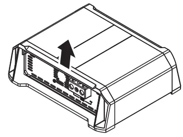 SounDigital EVOX2 2OHM - 2