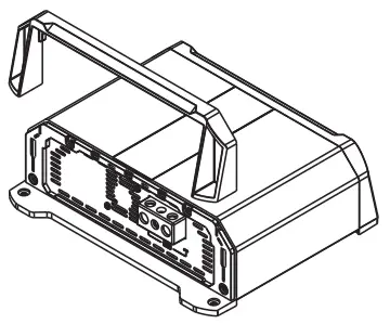 SounDigital EVOX2 2OHM - 3