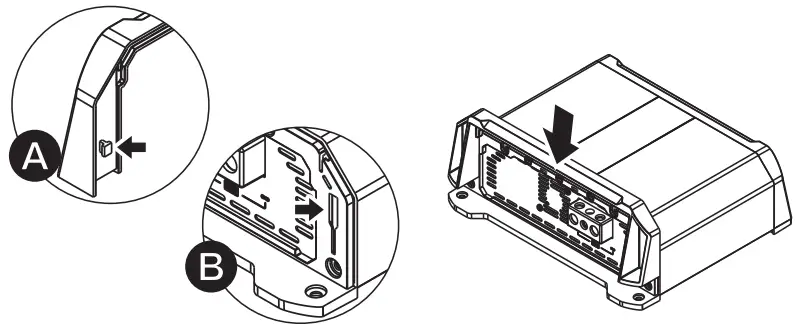 SounDigital EVOX2 2OHM - 4