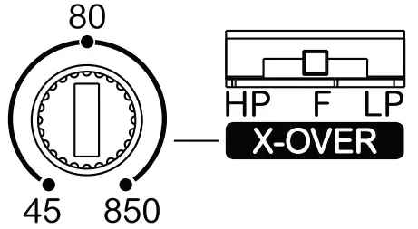 SounDigital EVOX2 2OHM - SET UP