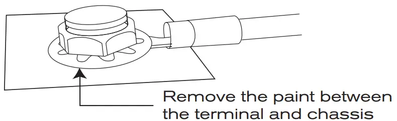SounDigital EVOX2 2OHM - paint between