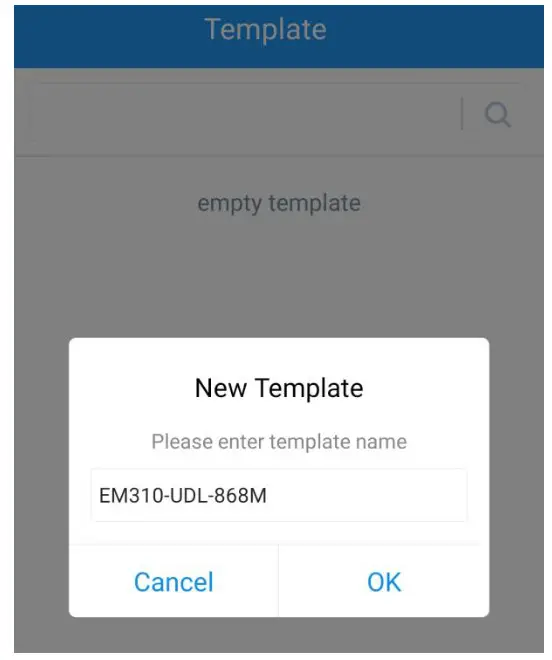 RG2I EM310-TILT Tilt Sensor Featuring LoRaWAN - 13