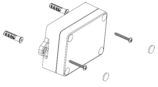 RG2I EM310-TILT Tilt Sensor Featuring LoRaWAN - 15