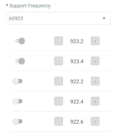 RG2I EM310-TILT Tilt Sensor Featuring LoRaWAN - 7
