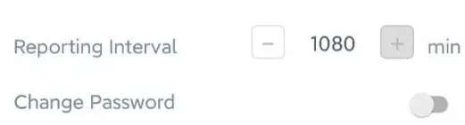 RG2I EM310-TILT Tilt Sensor Featuring LoRaWAN - 9