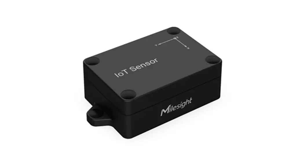 Rg2i Em310-tilt Tilt Sensor Featuring Lorawan User Guide Rg2i Em310-tilt Tilt Sensor Featuring Lorawan User Guide