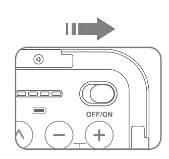 Operation Instruction