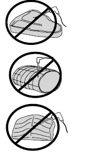 NINJA DG650 Series Foodi Dual Thermometer 10