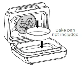NINJA DG650 Series Foodi Dual Thermometer 36