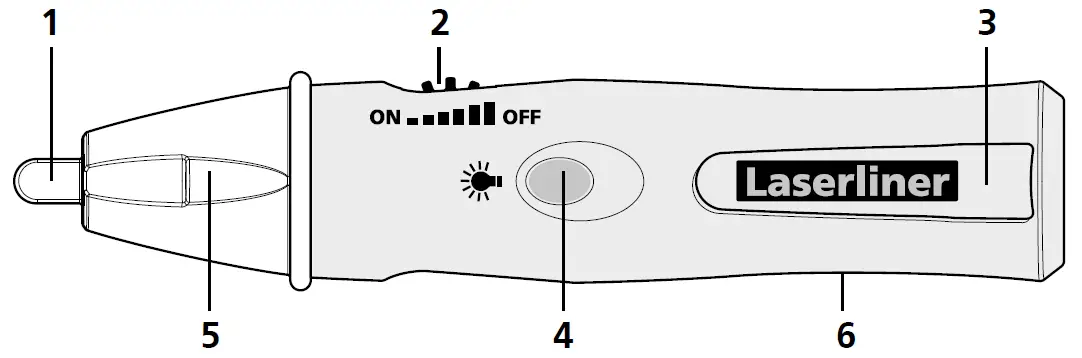 Laserliner-083-008-AC-Check-Electrical-Meters-fig-5