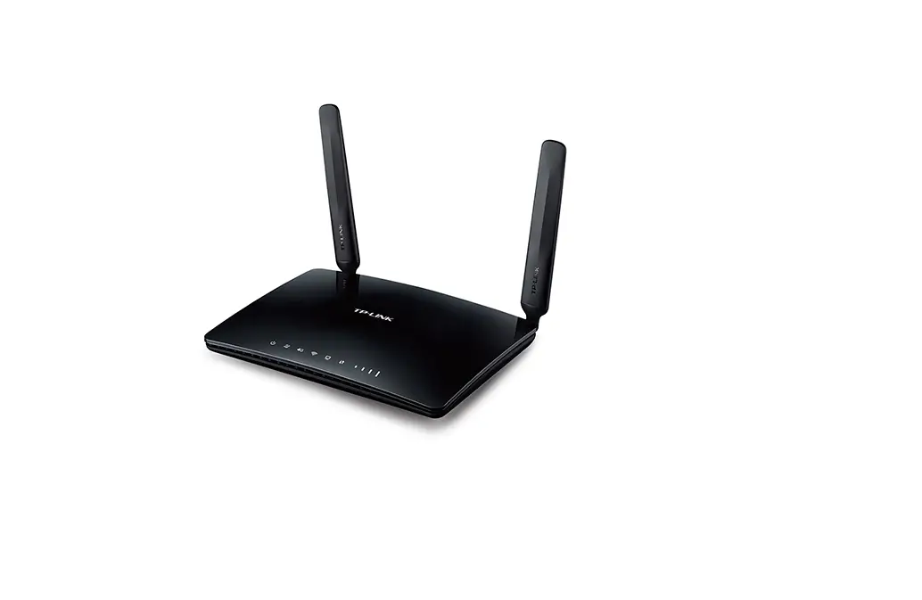 Tp-link Tl-mr100 Wireless 4g Lte Router Installation Guide
