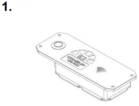 Wireless Remote Control