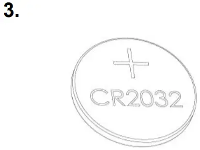 Wireless Remote Control