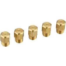 HVACDIRECT High Altitude Conversion Kit