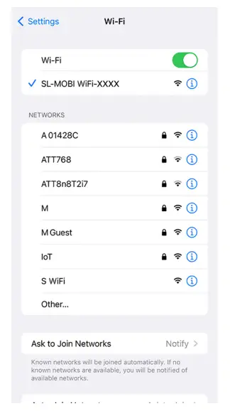 MOBI Ear Nose and Throat WiFi Otoscope HD Camera - Fig 17