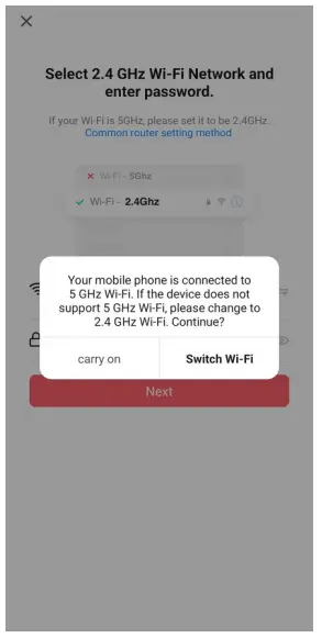 MOBI Ear Nose and Throat WiFi Otoscope HD Camera - Fig 8