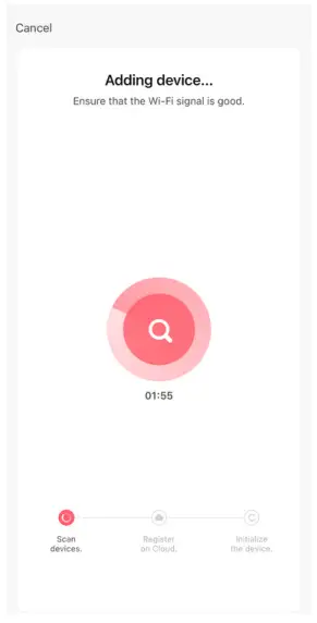 MOBI Ear Nose and Throat WiFi Otoscope HD Camera - Fig 9