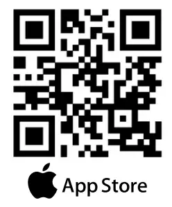 MOBI Ear Nose and Throat WiFi Otoscope HD Camera - QR Code 2