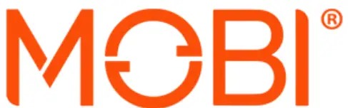 MOBI logo