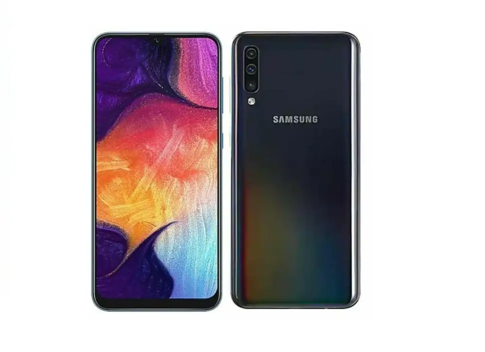Samsung Galaxy A50 Turn Bluetooth On / Off Samsung Galaxy A50 Turn Bluetooth On / Off
