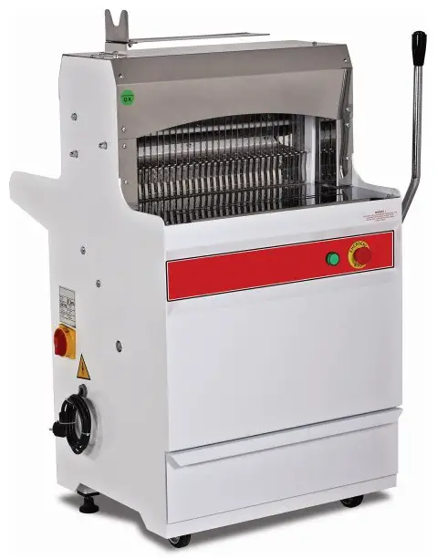 ADEXA EMP.3001 Bread Slicer