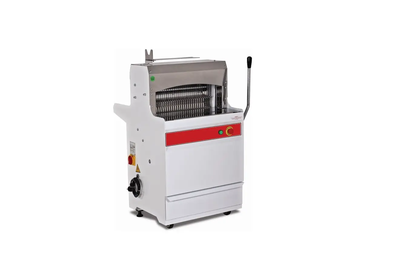 Adexa Emp.3001 Bread Slicer User Manual