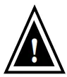 WARNING ICON