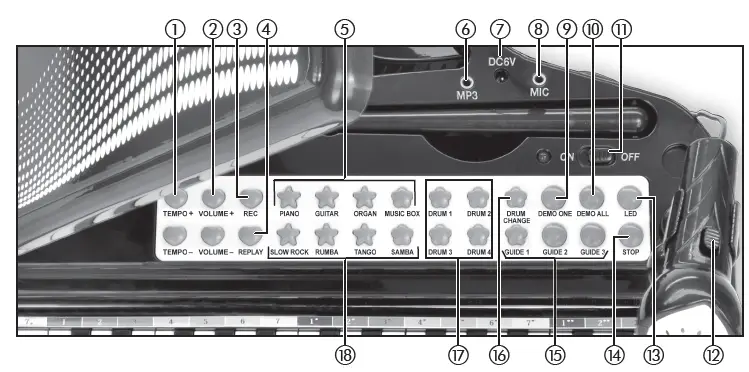 BONTEMPI-10-3000-Electronic-Grand-Piano-fig-1