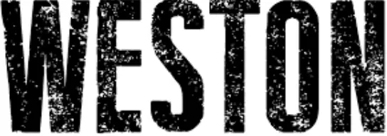 WESTON 12 Electric Meat Grinder and Sausage Stuffer logo