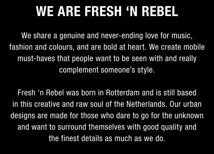 FRESH N REBEL 3EP700DP Twins2 true Wireless Bluetooth Earphones User Guide - WE are fresh N Rebel