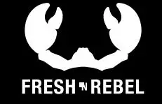 FRESH N REBEL Logo
