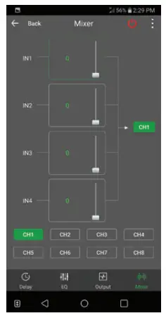 DAYTON-AUDIO-DSP-408-4-X-8-Dsp-Digital-Signal-Processor-for-Home-And-Car-Audio-fig-12
