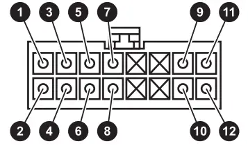DAYTON-AUDIO-DSP-408-4-X-8-Dsp-Digital-Signal-Processor-for-Home-And-Car-Audio-fig-3