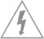 Warning icon