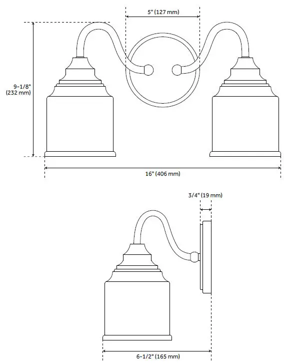 Signature-Hardware-944745-Centerville-2-Light-Vanity-Light-fig-1