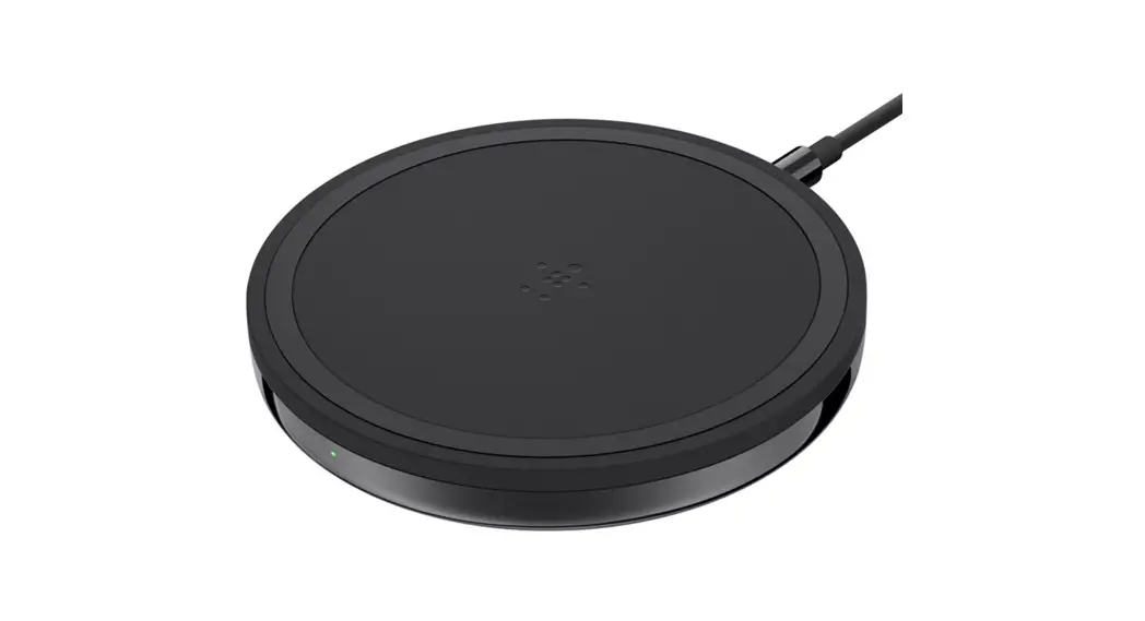 Vinci Ksny00xc Wireless Charging Pad User Manual Vinci Ksny00xc Wireless Charging Pad User Manual