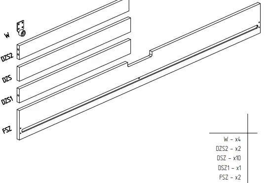 PETIT PUK CABIN Bed-fig11