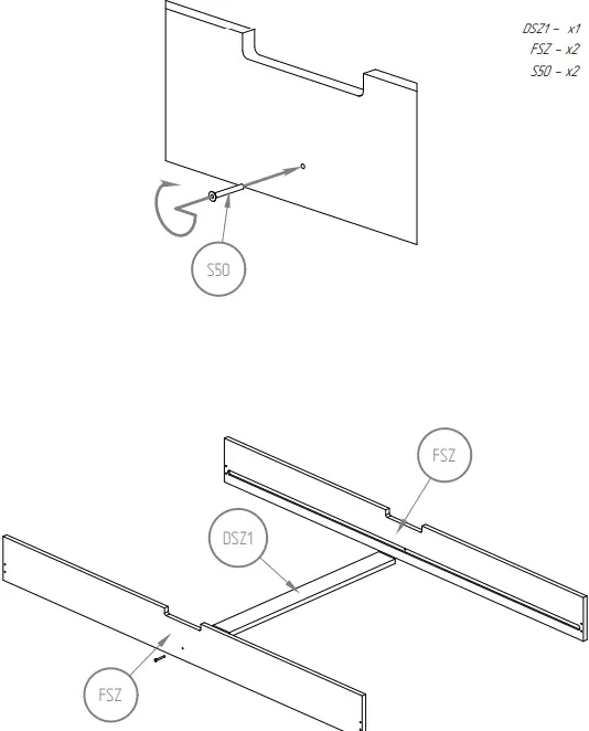 PETIT PUK CABIN Bed-fig12